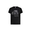 Bild von DEUTZ-FAHR-T-Shirt Herren in Schwarz
