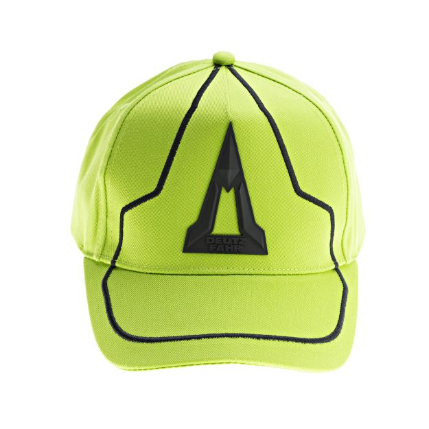 Bild von Grüne Baseballkappe DEUTZ-FAHR