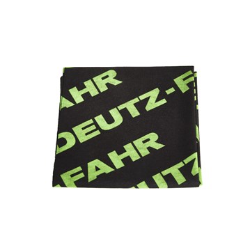 Zeige Details für Halswärmer/Bandana DEUTZ-FAHR Bild von Halswärmer/Bandana DEUTZ-FAHR