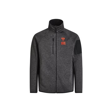 Zeige Details für Fleecejacke Herren SAME Bild von Fleecejacke Herren SAME