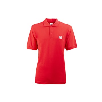 Zeige Details für SAME-Polo Herren in Rot Bild von SAME-Polo Herren in Rot