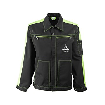Zeige Details für Arbeitsjacke Bild von Arbeitsjacke
