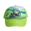 Bild von Grüne Kinderkappe DEUTZ-FAHR