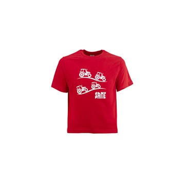 Zeige Details für Baby-T-Shirt m/m Bild von Baby-T-Shirt m/m
