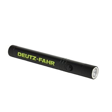 Zeige Details für DEUTZ-FAHR LED-Taschenlampe Bild von DEUTZ-FAHR LED-Taschenlampe