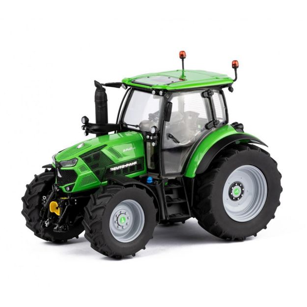 Bild von Maßstabsgetreues Modell DEUTZ-FAHR 6140 TTV