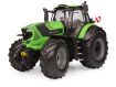 Bild von Maßstabsgetreues Modell DEUTZ-FAHR 8280 TTV