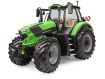 Bild von Maßstabsgetreues Modell DEUTZ-FAHR 7250 TTV