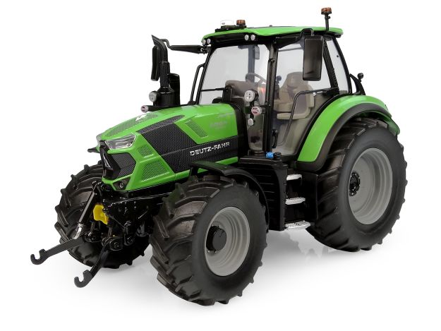 Bild von Maßstabsgetreues Modell DEUTZ-FAHR 6150.4 RVshift