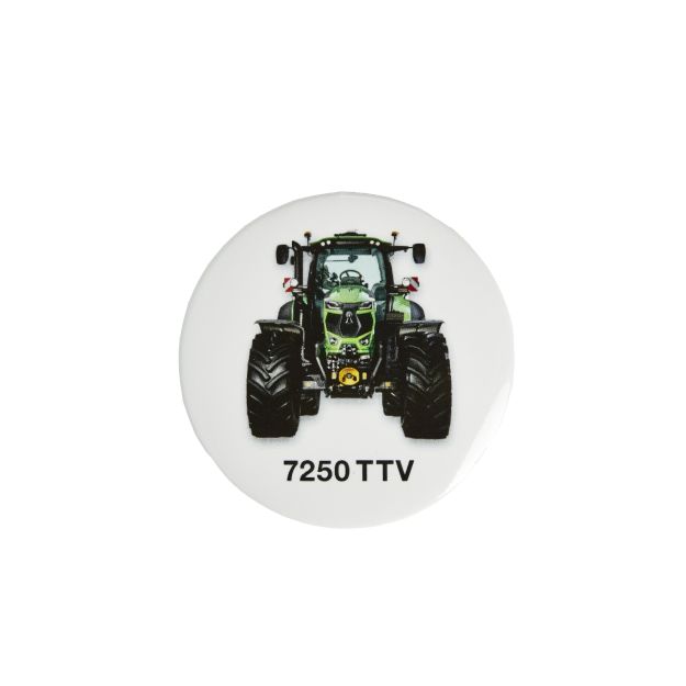 Bild von Magnetischer Flaschenöffner DEUTZ-FAHR 7250 TTV