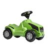 Bild von Spielzeugtraktor zum Schieben für Kleinkinder DEUTZ-FAHR 3060
