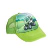 Bild von Grüne Kinderkappe DEUTZ-FAHR