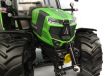 Bild von Maßstabsgetreues Modell DEUTZ-FAHR 6150.4 RVshift