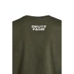 Bild von T-Shirt Herren DEUTZ-FAHR-Abdruck