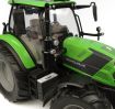 Bild von Maßstabsgetreues Modell DEUTZ-FAHR 6150.4 RVshift