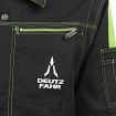 Bild von Arbeitsjacke
