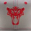 Bild von Graue Baseballkappe SAME