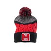 Bild von Wintermütze mit Pompon SAME