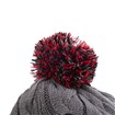 Bild von Wintermütze mit Pompon SAME