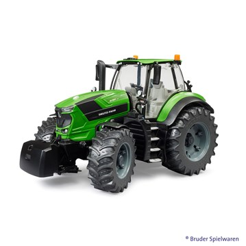 Zeige Details für Spielzeugtraktor DEUTZ-FAHR Bild von Spielzeugtraktor DEUTZ-FAHR