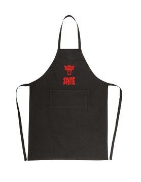 Zeige Details für SAME Küchenschürze Bild von SAME Küchenschürze