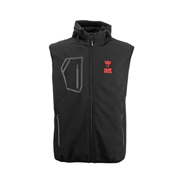 Zeige Details für Softshell-Weste SAME Bild von Softshell-Weste SAME