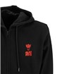 Bild von Kapuzensweatshirt Herren SAME