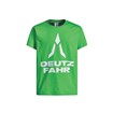 Bild von T-Shirt Herren Logo DEUTZ-FAHR