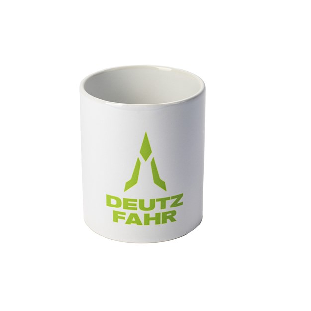 Bild von Tasse DEUTZ-FAHR 300 ml