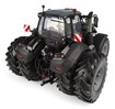 Bild von Maßstabsgetreues Modell DEUTZ-FAHR 8280 TTV WARRIOR GLOSS BLACK mit Zwillingsbereifung hinten - Limitierte Auflage