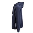 Bild von Blauer Kapuzenpullover DEUTZ-FAHR