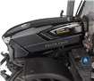 Bild von Maßstabsgetreues Modell DEUTZ-FAHR 8280 TTV WARRIOR GLOSS BLACK mit Zwillingsbereifung hinten - Limitierte Auflage
