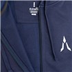 Bild von Blauer Kapuzenpullover DEUTZ-FAHR