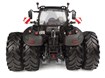 Bild von Maßstabsgetreues Modell DEUTZ-FAHR 8280 TTV WARRIOR GLOSS BLACK mit Zwillingsbereifung hinten - Limitierte Auflage