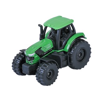 Zeige Details für Spielzeugtraktor DEUTZ-FAHR 6150.4 RVShift Bild von Spielzeugtraktor DEUTZ-FAHR 6150.4 RVShift