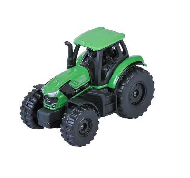 Bild von Spielzeugtraktor DEUTZ-FAHR 6150.4 RVShift