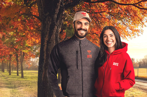 Bild für Kategorie ABBIGLIAMENTO SAME