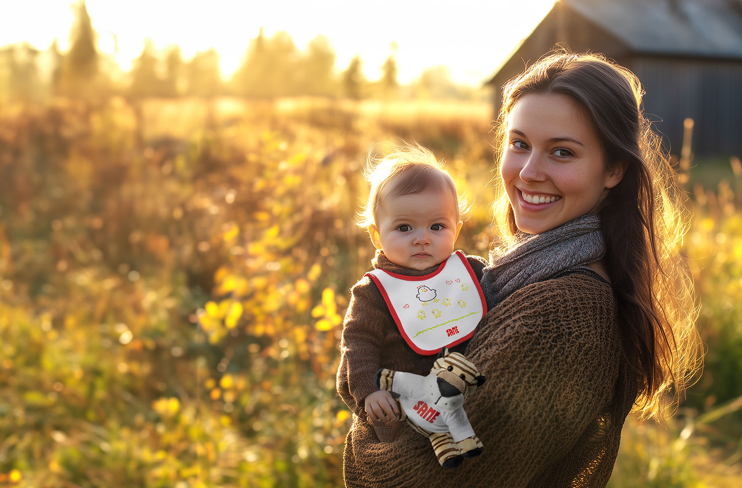 Bild für Kategorie ZUBEHÖR UND SPIELZEUGE SAME
