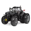 Bild von Maßstabsgetreues Modell DEUTZ-FAHR 8280 TTV WARRIOR GLOSS BLACK mit Zwillingsbereifung hinten - Limitierte Auflage