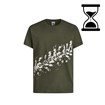 Bild von T-Shirt Herren DEUTZ-FAHR-Abdruck