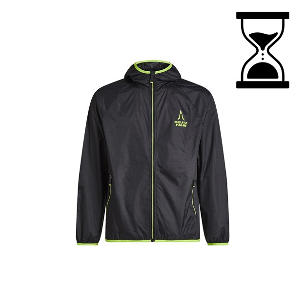 Bild von Herrenregenjacke DEUTZ-FAHR