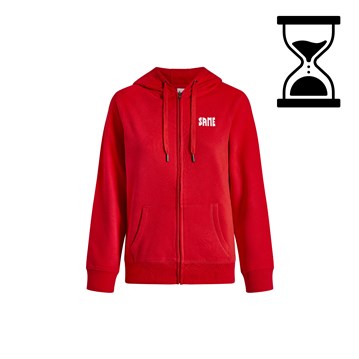 Zeige Details für Kapuzensweater Damen SAME Bild von Kapuzensweater Damen SAME