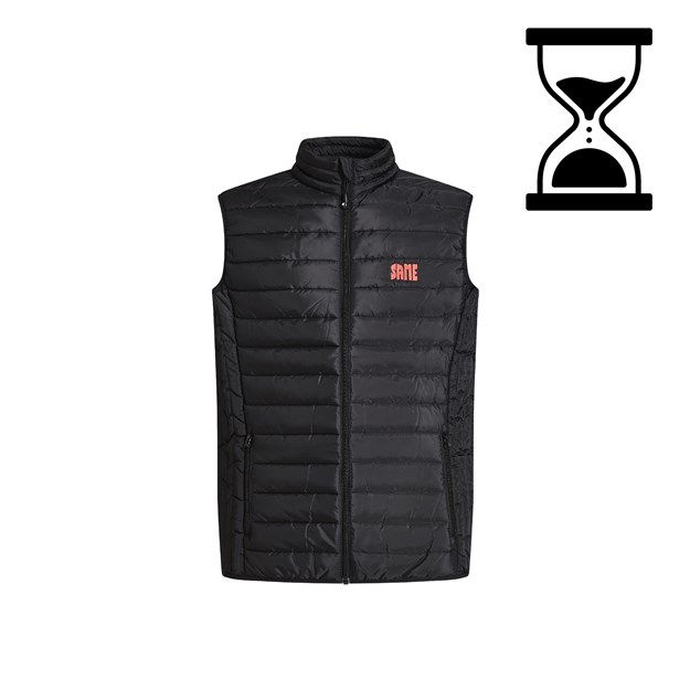 Bild von Steppweste SAME