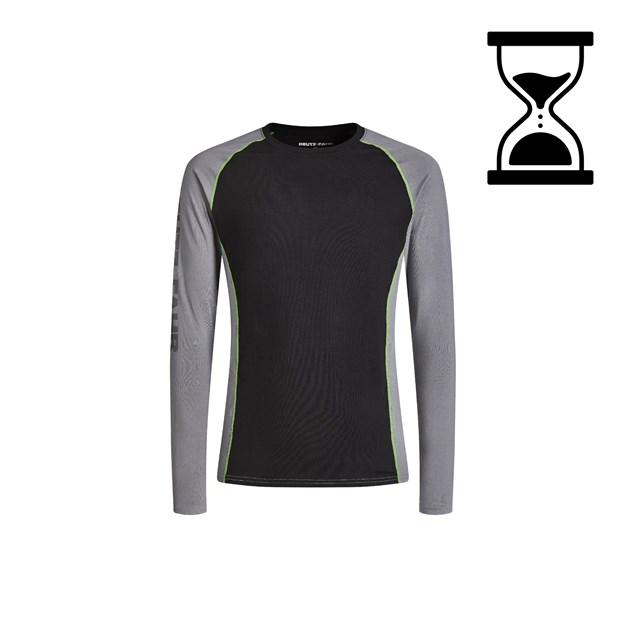 Bild von Langärmeliges T-Shirt Carbon Dry 
DEUTZ-FAHR