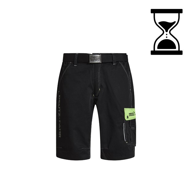 Bild von Kurze Arbeitshose DEUTZ-FAHR