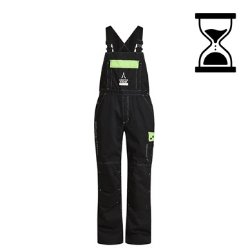 Zeige Details für Arbeitslatzhose DEUTZ-FAHR Bild von Arbeitslatzhose DEUTZ-FAHR