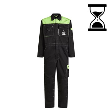Zeige Details für Arbeitsanzug DEUTZ-FAHR Bild von Arbeitsanzug DEUTZ-FAHR