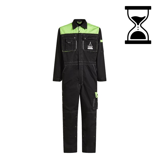 Bild von Arbeitsanzug DEUTZ-FAHR