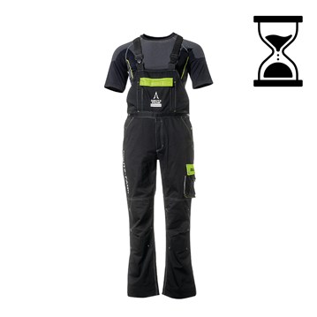 Zeige Details für Latzhose Kinder DEUTZ-FAHR Bild von Latzhose Kinder DEUTZ-FAHR