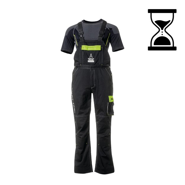 Bild von Latzhose Kinder DEUTZ-FAHR